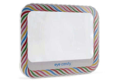 Eye Candy magnifier review